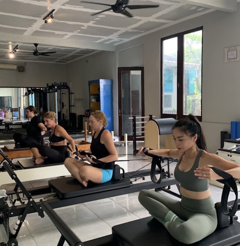 Sense Pilates Studio
