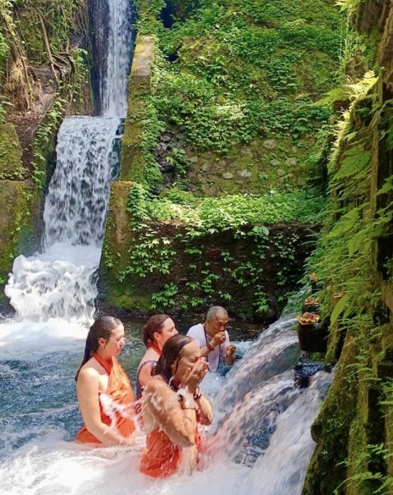 Holistic Retreat Bali