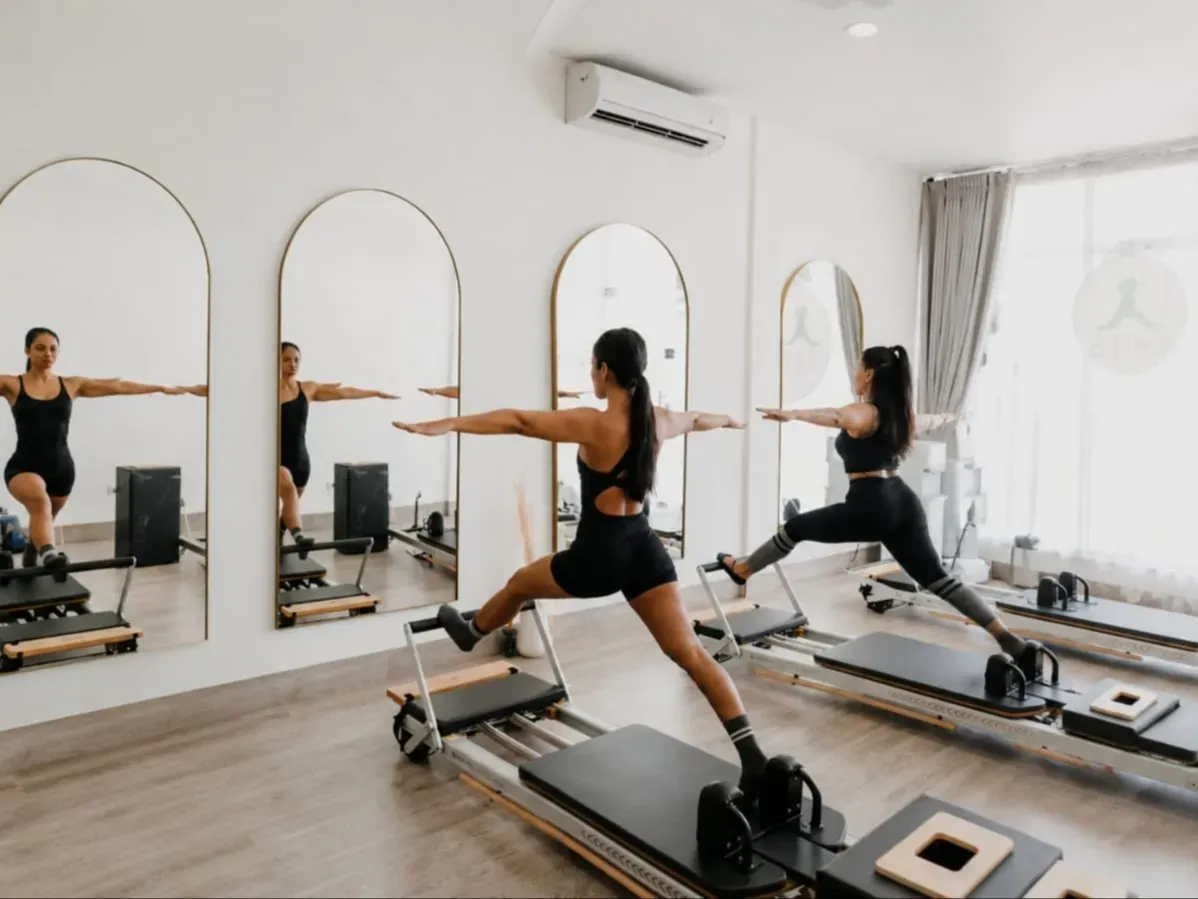 DS pilates