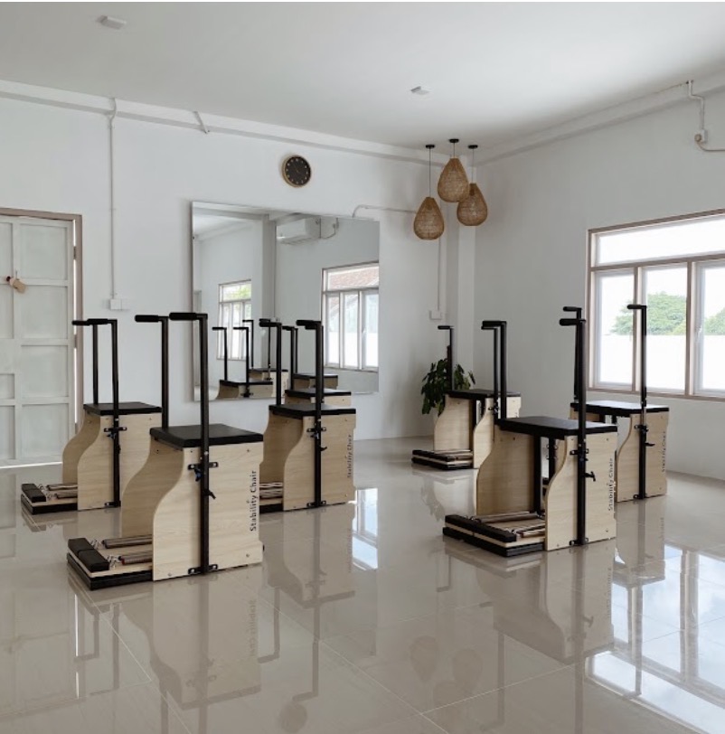 Jimbaran Pilates