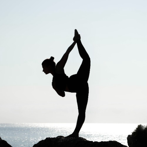 Stretch + flow