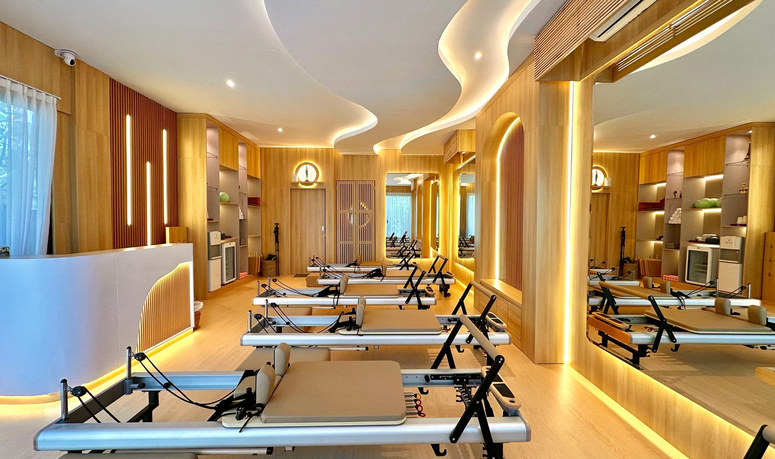 369 pilates bali