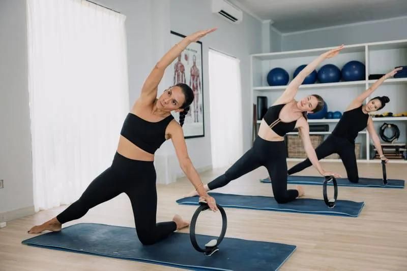 Sunset Pilates Berawa