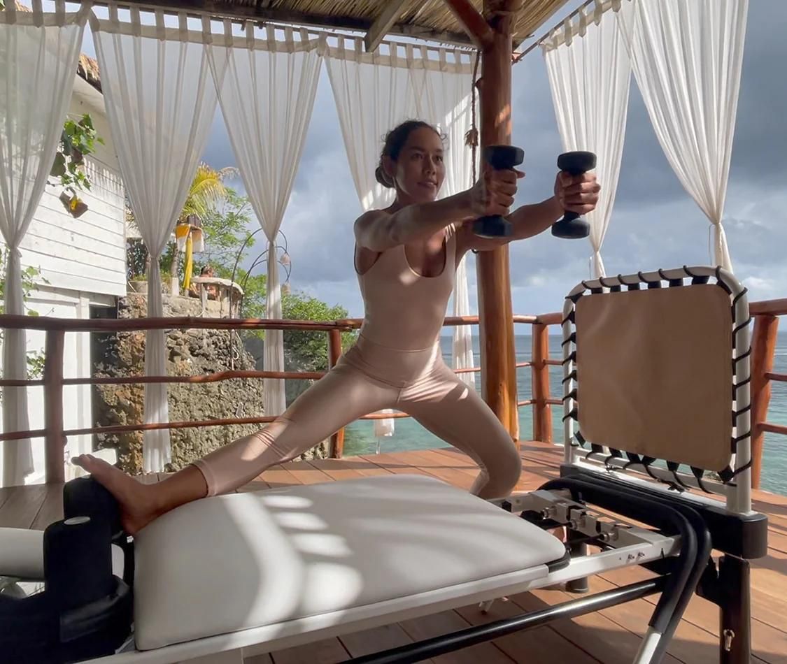 Ploome Pilates