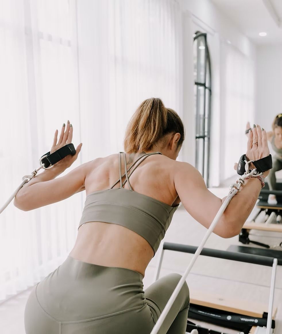 SAIA Pilates Gatsu